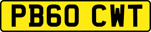 PB60CWT