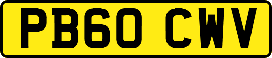PB60CWV