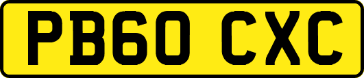 PB60CXC
