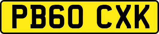 PB60CXK