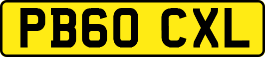 PB60CXL