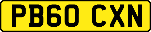 PB60CXN
