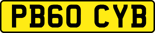 PB60CYB