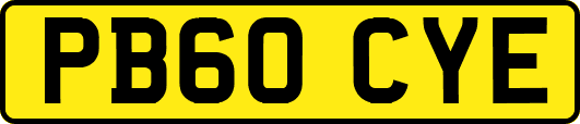 PB60CYE