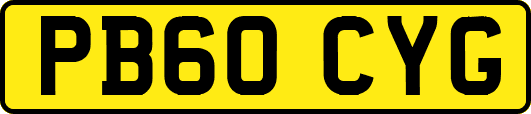 PB60CYG