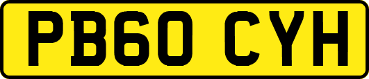 PB60CYH