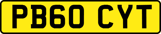 PB60CYT