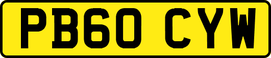 PB60CYW