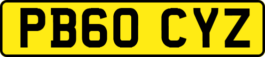 PB60CYZ