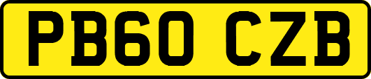 PB60CZB