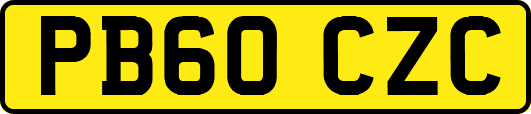 PB60CZC