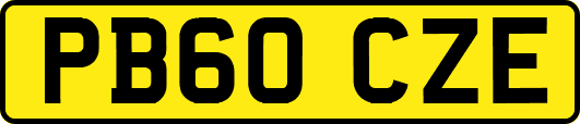 PB60CZE