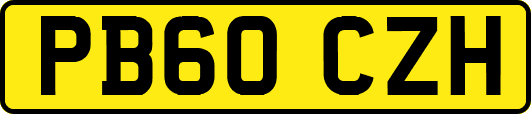 PB60CZH