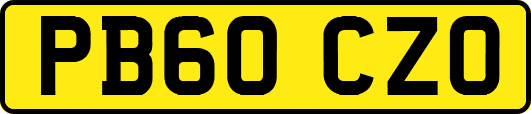 PB60CZO