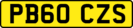 PB60CZS