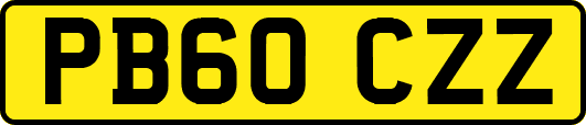 PB60CZZ