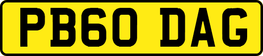 PB60DAG