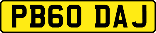 PB60DAJ