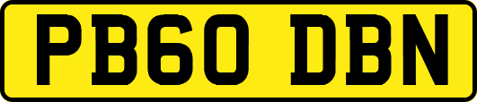 PB60DBN