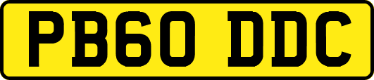 PB60DDC