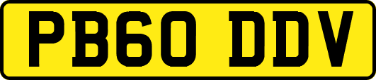 PB60DDV
