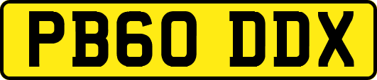 PB60DDX