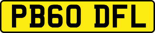 PB60DFL