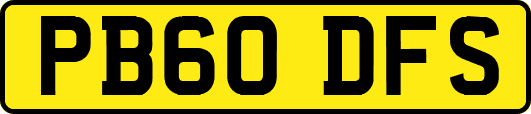 PB60DFS