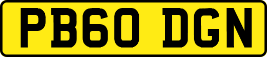 PB60DGN