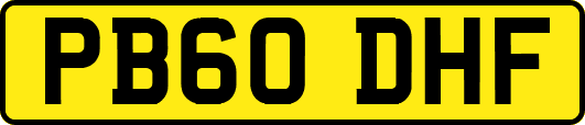 PB60DHF
