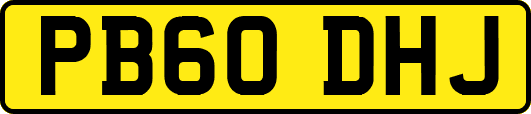 PB60DHJ
