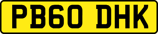 PB60DHK