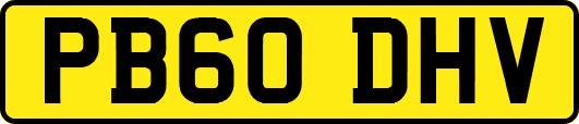 PB60DHV