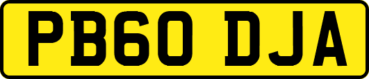 PB60DJA