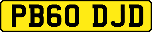 PB60DJD