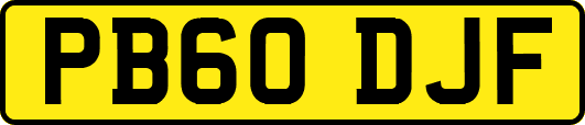 PB60DJF