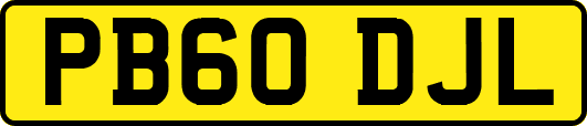 PB60DJL
