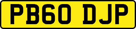 PB60DJP