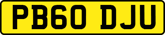 PB60DJU