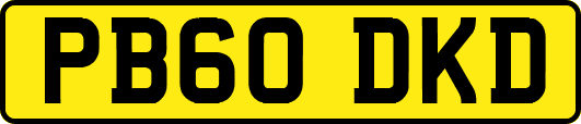 PB60DKD