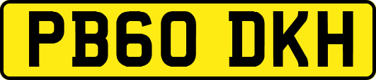 PB60DKH