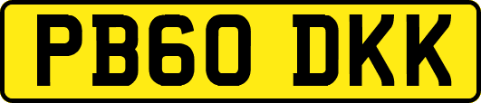 PB60DKK