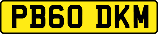 PB60DKM