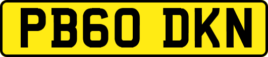 PB60DKN