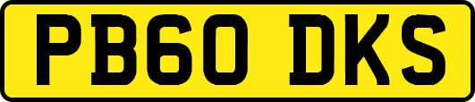 PB60DKS