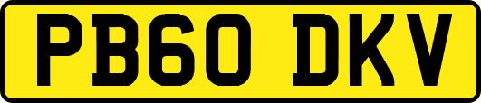 PB60DKV