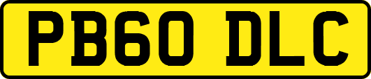 PB60DLC