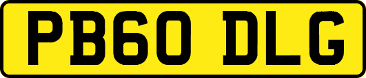 PB60DLG