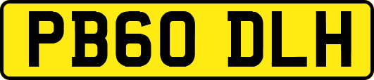 PB60DLH