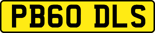 PB60DLS